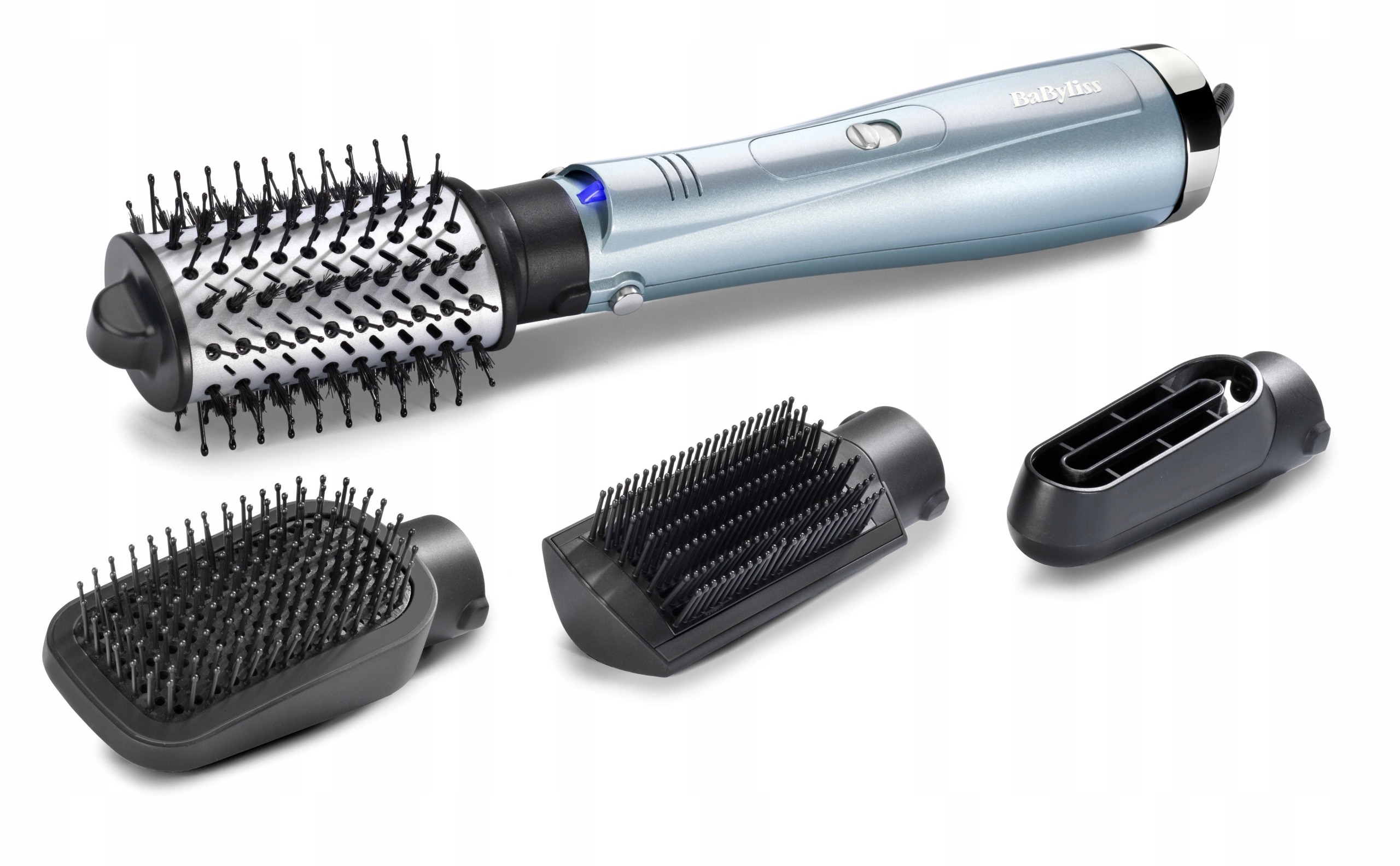 Kulma/fén na vlasy BaByliss Hydro Fusion AS774E